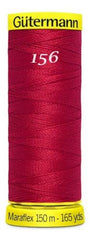 Haberdashery - Gütermann Maraflex Thread 150m