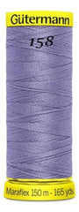 Haberdashery - Gütermann Maraflex Thread 150m