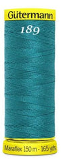 Haberdashery - Gütermann Maraflex Thread 150m