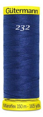 Haberdashery - Gütermann Maraflex Thread 150m