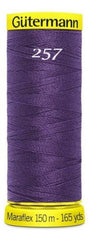 Haberdashery - Gütermann Maraflex Thread 150m