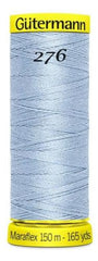 Haberdashery - Gütermann Maraflex Thread 150m