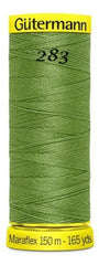 Haberdashery - Gütermann Maraflex Thread 150m