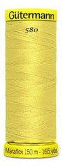 Haberdashery - Gütermann Maraflex Thread 150m