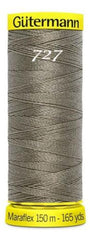 Haberdashery - Gütermann Maraflex Thread 150m