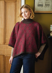 Rowan Mohair Tweed Collection