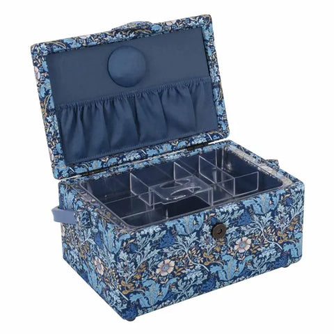 Hobby Gift Create Sewing Box