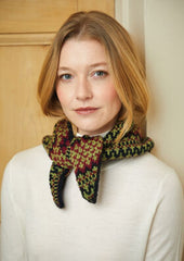 Rowan Mohair Tweed Collection