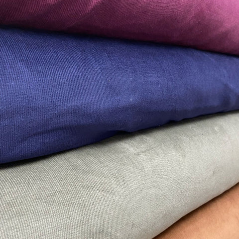 Fabric - Needlecord Stretch Corduroy