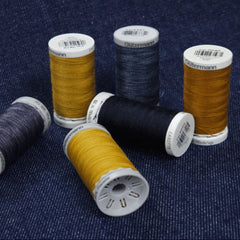 Haberdashery - Gütermann Denim 100m
