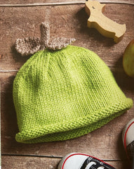 Book - All-New Twenty to Make: Knitted Baby Hats