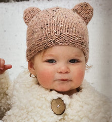 Book - All-New Twenty to Make: Knitted Baby Hats