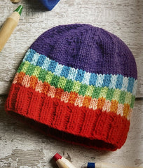 Book - All-New Twenty to Make: Knitted Baby Hats