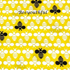 Fabric - Craft Cotton - Birds, Bugs & Animals Print