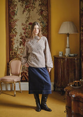 Rowan Knitting & Crochet Magazine 80