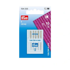 Haberdashery - Machine Needles - Prym