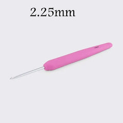 KnitPro WAVES Crochet Hooks