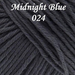 Rico Essentials Organic Cotton Aran