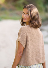 Rowan Windswept Book  - A Cotton Trio Collection