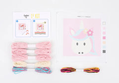 1st Kit - Tapestry - Magic Unicorn