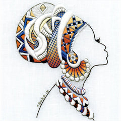 Trish Burr’s Embroidery Transfers Book: Over 70 iron-on designs