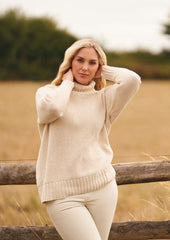 Book - Cotton Cashmere Two four projects - by Rowan