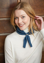 Rowan Mohair Tweed Collection