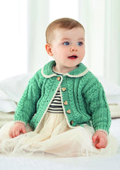King Cole Newborn Book 3