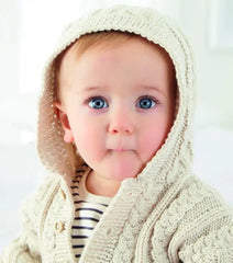 King Cole Newborn Book 3