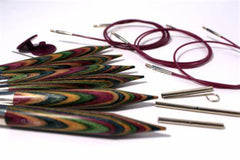 KnitPro Interchangeable Circular Needle Tips Special