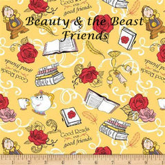 Fabric - Craft Cotton Kids Print