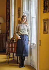 Rowan Knitting & Crochet Magazine 80
