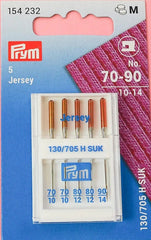 Haberdashery - Machine Needles - Prym