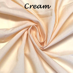 Fabric - Polycotton