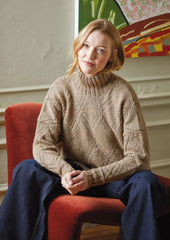 Rowan Mohair Tweed Collection