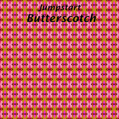 Fabric - Craft Cotton Print