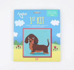 1st Kit - Tapestry - Pup