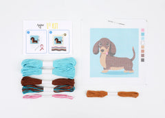 1st Kit - Tapestry - Pup