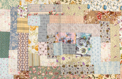 Quilt As You Go Book