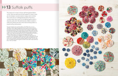 Quilt As You Go Book