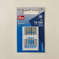 Haberdashery - Machine Needles - Prym