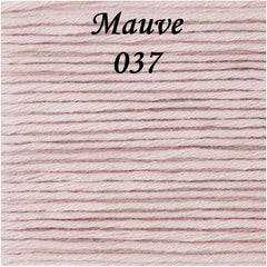 Rico Essentials Organic Cotton Aran