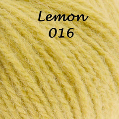 Rico Soft Alpaca DK