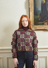 Rowan Knitting & Crochet Magazine 80