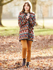 Rowan Knitting & Crochet Magazine Number 74