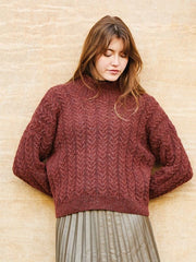 Rowan Knitting & Crochet Magazine Number 74