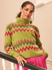 Rowan Knitting & Crochet Magazine Number 74
