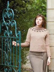 Rowan Knitting & Crochet Magazine Number 74