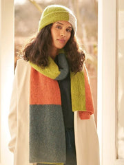Rowan Knitting & Crochet Magazine Number 74