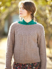 Rowan Knitting & Crochet Magazine Number 74